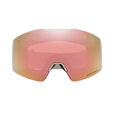 OAKLEY FALL LINE M SNOW GOGGLES COOL GREY/PRIZM ROSE GOLD IR