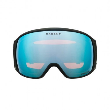 OAKLEY FLIGHT TRACKER L SNOW GOGGLES F.PLT BLK/PR SNOW SPPHR IR