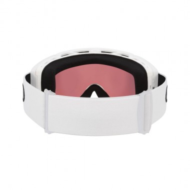 OAKLEY FLOW SCAPE L SNOW GOGGLES MTTWHITE/PRIZM TORCH & ICED IR