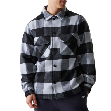 NEW ERA SHACKET BLACK