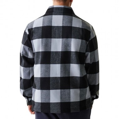 NEW ERA SHACKET BLACK
