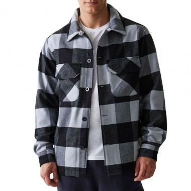 NEW ERA SHACKET BLACK