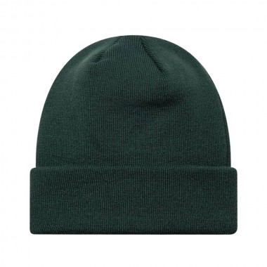 NEW ERA MLB LEAGUE ESS NY YANKEES BEANIE DARK GREEN