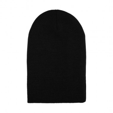 HUF VOGEL BALACLAVA ASPHALT