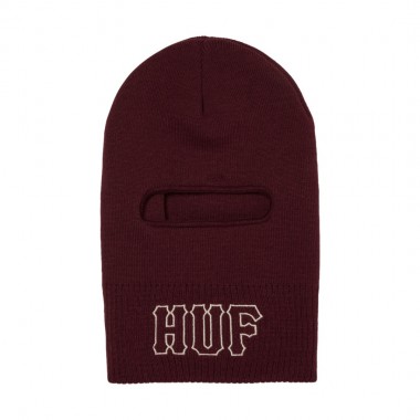 HUF VOGEL BALACLAVA DEEP WINE