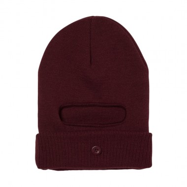 HUF VOGEL BALACLAVA DEEP WINE