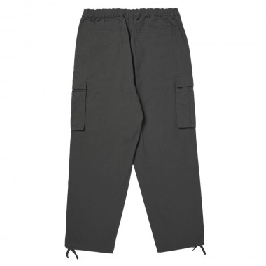 HUF MATEO CARGO PANTS BLACK