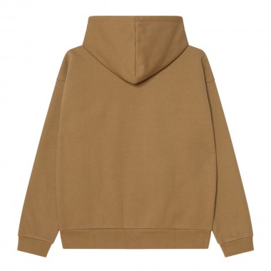 OBEY ICON EXTRA HEAVY HOODIE II ELMWOOD