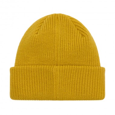OBEY FUTURE BEANIE GOLD FLAKE