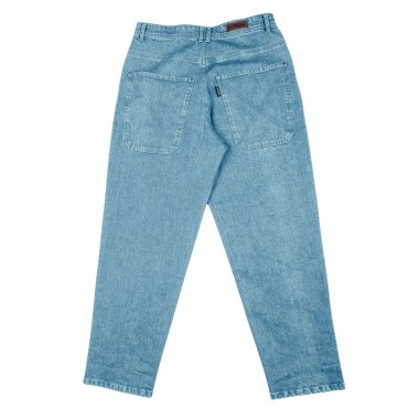 BEE UNUSUAL RELAXED JEANS WASHED BLUE