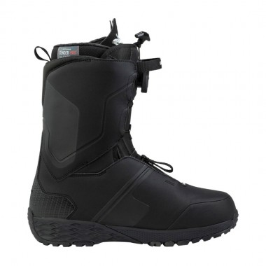 NORTHWAVE DECADE HYBRID SNOWBOARD BOOTS BLACK