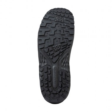 NORTHWAVE DECADE HYBRID SNOWBOARD BOOTS BLACK