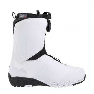 NORTHWAVE DECADE HYBRID SNOWBOARD BOOTS WHITE