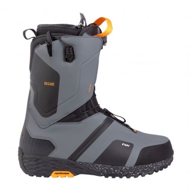 NORTHWAVE DECADE SNOWBOARD BOOTS DARK GREY