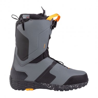 NORTHWAVE DECADE SNOWBOARD BOOTS DARK GREY