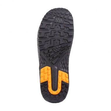 NORTHWAVE DECADE SNOWBOARD BOOTS DARK GREY