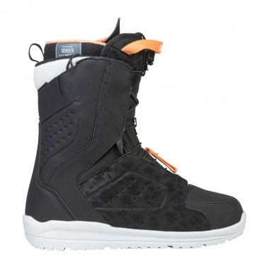 NORTHWAVE DAHLIA W SNOWBOARD BOOTS BLACK