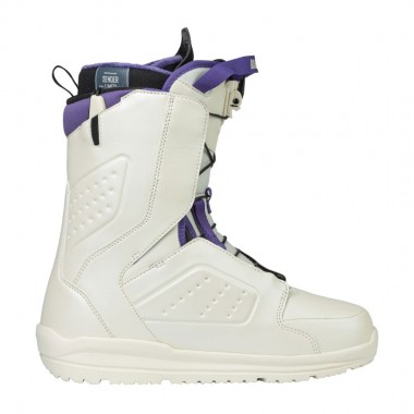 NORTHWAVE DAHLIA W SNOWBOARD BOOTS WHITE