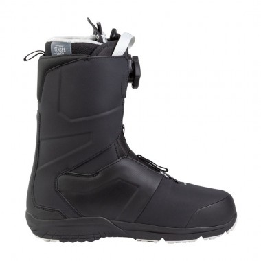 NORTHWAVE LEGEND 2 SPIN SNOWBOARD BOOTS BLACK