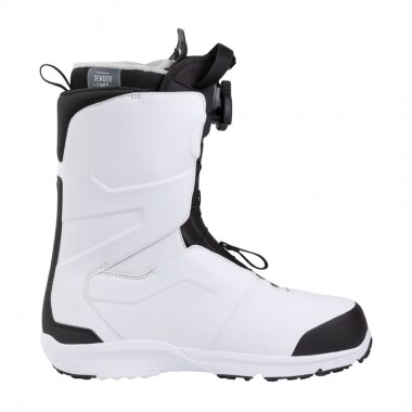 NORTHWAVE LEGEND 2 SPIN SNOWBOARD BOOTS WHITE