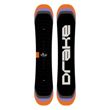DRAKE DF PRO SNOWBOARD WIDE