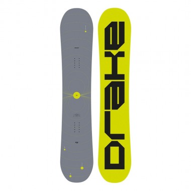 DRAKE DF SNOWBOARD