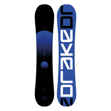 DRAKE TEAM SNOWBOARD WIDE