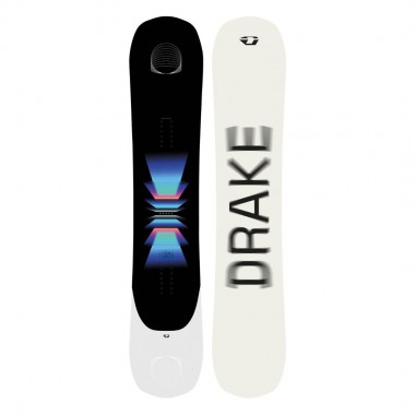 DRAKE SQUAD SNOWBOARD