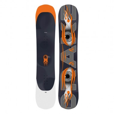 DRAKE LEAGUE SNOWBOARD WIDE