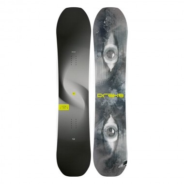 DRAKE BATTLE SNOWBOARD WIDE