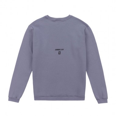 WE RIDE LOCAL LOW RIDER CREWNECK PALE VIOLET
