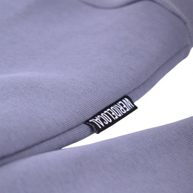 WE RIDE LOCAL LOW RIDER CREWNECK PALE VIOLET