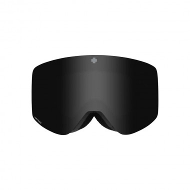 SPY MARAUDER ELITE ECO SNOW GOGGLES MT WHT/HB BLK MIR+LL CORAL