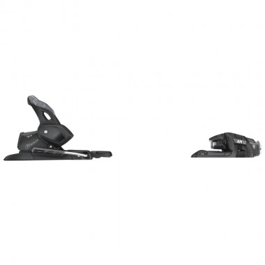 TYROLIA AM 12 GW BRAKE 85 [D] SKI BINDINGS MATT BLACK