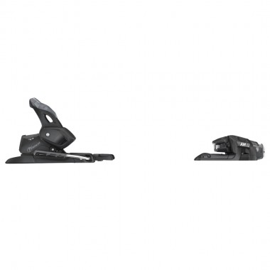 TYROLIA AM 12 GW BRAKE 95 [D] SKI BINDINGS MATT BLACK
