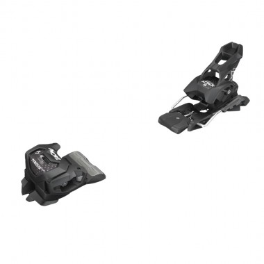 TYROLIA ATTACK 14 GW BRAKE 110 [A] SKI BINDINGS SOLID BLACK