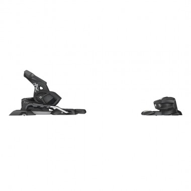 TYROLIA ATTACK 14 GW BRAKE 110 [A] SKI BINDINGS SOLID BLACK