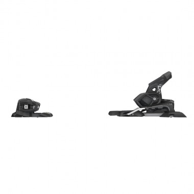 TYROLIA ATTACK 14 GW BRAKE 110 [A] SKI BINDINGS SOLID BLACK