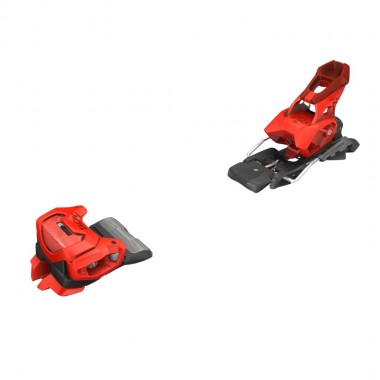 TYROLIA ATTACK 14 GW BRAKE 110 [A] SKI BINDINGS RED