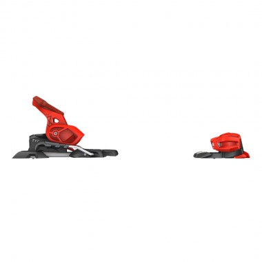 TYROLIA ATTACK 14 GW BRAKE 110 [A] SKI BINDINGS RED