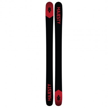 MAJESTY VANGUARD 108 TI FREERIDE SKIS