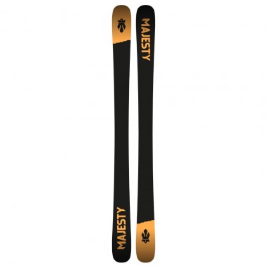 MAJESTY VANDAL FREESTYLE SKIS