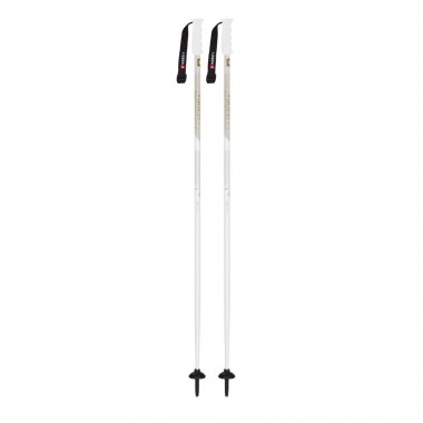 MAJESTY ALL MOUNTAIN FIXED ADVENTURE W SKI POLES