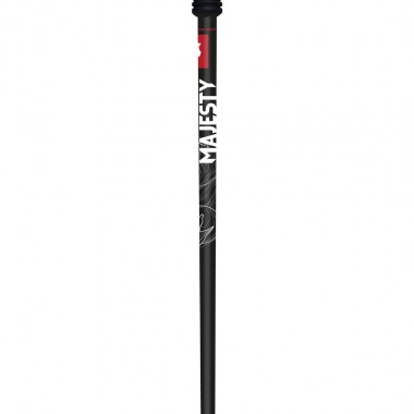 MAJESTY FREERIDE+TOURING FIXED SCEPTER SKI POLES