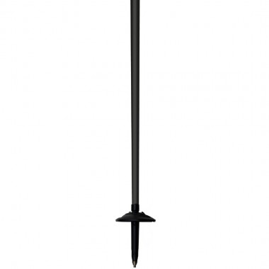 MAJESTY FREERIDE+TOURING FIXED SCEPTER SKI POLES