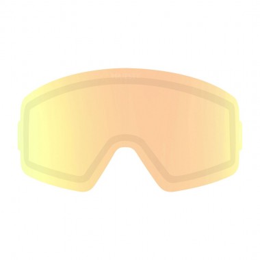 MAJESTY TRANSITION SNOW GOGGLES BLACK/ULTRAVIOLET/CITRINE