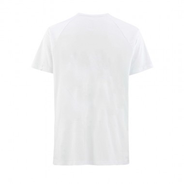 MAJESTY ADVENTURE T-SHIRT WHITE