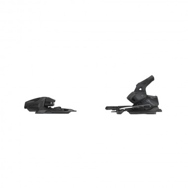 MAJESTY HNX TI / TYROLIA PRD 12 GW BRAKE 85 [F] SKI SET
