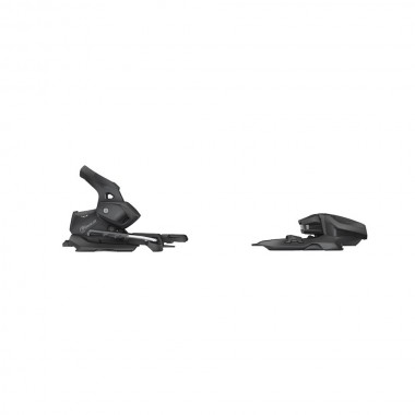 MAJESTY HNX TI / TYROLIA PRD 12 GW BRAKE 85 [F] SKI SET