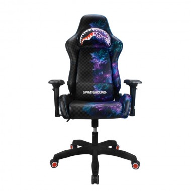 SPRAYGROUND TREEHOUSE PARTY GAMING CHAIR